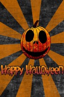 HALOWEEN COMING SOON!