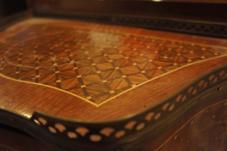 多少キズがあります