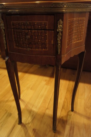 フリーマーケットで発見！ジャンクアイテムです。